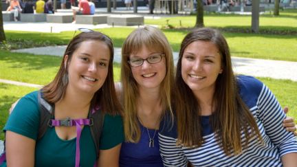 U.S. Internships
