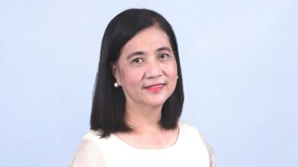 Ruby Manangu