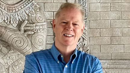Robert Harrison